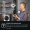 AEG LR639AD44 - Wasmachine - AutoDose ProSense - 6000 serie
