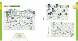 Ravensburger GraviTrax - Franstalig boek