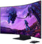 Samsung Odyssey Ark (2023) - Gaming Monitor - 55