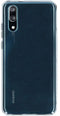 Accezz Huawei P20 - Clear Backcover - Schokabsorberend - Transparant