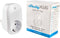 Shelly Plug - Schakelaar - WiFi 16A tot 3500W (1x)