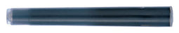 Pentel - Inktpatroon tbv pocketbrush FP10 zwart set à 4 stuks