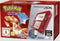 Nintendo 2DS - Console - Speelt 3DS games in 2D - Rood