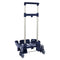 Rugzaktrolley Safta Marineblauw