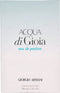 Giorgio Armani Acqua di Gioia 100 ml Eau de Parfum - Damesparfum