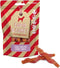 Cupid & Comet Turkey Wrapped Carrot Twists Kalkoen / Wortel