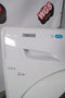 Zanussi Lindo tweedehands condensdroger