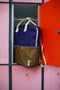 Sticky Lemon Backpack/Boekentas Large Better Together - Colourblocking - Skate Ramp - Golden Cup