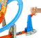 Hot Wheels Massive Loop Mayhem - Kampioenschapscircuit - Gigantische lus 71 cm - Oranje