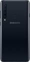 Samsung Galaxy A9 (2018) - Zwart - 128 GB - Dubbele fysieke simkaart