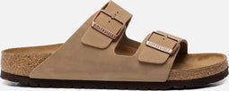 Birkenstock Sandalen - Slides - Licht en luchtig - Tabacco Brown - 42
