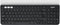 Logitech K780 - Multi-Device Bluetooth Toetsenbord - Easy-Switch™ - Qwerty US