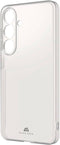 BlackRock Galaxy S24 - Soft case - Krasbestendig - Transparant