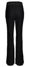 Killtec KSW 119 - Softshell Skibroek Dames - Waterkolom 10000 mm - Zwart XS