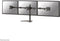 Neomounts FPMA-D550DD3BLACK - Full motion monitorsteun - 3x 27