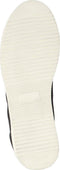 Goosecraft Christian 3 - Heren Sneakers - Suède - Zwart - Maat 43