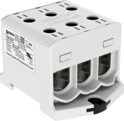 Ouneva Group VC05-0234 Verdeelblok Grijs 1 stuk(s)