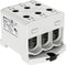 Ouneva Group VC05-0234 Verdeelblok Grijs 1 stuk(s)