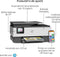 HP OfficeJet Pro 8022e - All-in-One Printer - 20 ppm - Geschikt voor HP Instant Ink