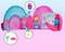 Babypop met Accessoires Cry Babies Magic Tears Dinos