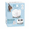 Catit Pixi Fountain Combo Kit - Kattendrinkbak - 2.50 l - Wit