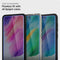 Spigen AGL03088 - AlignMaster Full Cover Glass - 9H gehard glas - (2 stuks)