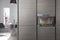 Whirlpool AMW 730 IX - Ingebouwde combinatiemagnetron - 31L 2300W 59,5cm breed