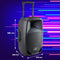 GO-SOUND 10AIR - Sistema PA da 10 a Batteria