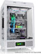 Thermaltake The Tower 500 - Midi Tower PC - ATX EATX micro ATX Mini-ITX - Wit