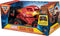 Monster Jam RC Marvel - Iron Man op afstand bestuurbare-monsterjamtruck - schaal 1:24