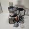 Bosch MultiTalent 8 MC812M844 - Foodprocessor - 1250W - 1,5L