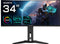 Gigabyte MO34WQC - 34