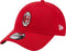 New Era Core 9forty Ac Milan Pet Rood Man