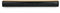 Thomson COSY - Soundbar - 2.0 kanalen - Bluetooth 5.0 - 170mm hoogte - 990mm breedte - 185mm diepte