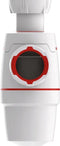 Wirquin Neo Air - PVC lavabosifon 5/4 x 32 - bi-injectietechnologie - Air System