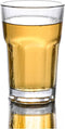 vidaXL - Bierglazen - 6 - st - 295 - ml