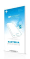 upscreen Bacteria Shield Matte - Screenprotector - Antibacterieel - Mat