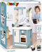 Smoby Bon Appétit - Speelkeuken - 23 accessoires - Hoogte 96 cm