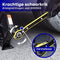 Membeli Autokrik - Schaarkrik 2000 kg - Complete bandenwissel set - Zwart