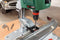 Bosch PBD 40 - Kolomboormachine - 710 W - Digitale display - LED - Laser