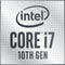 Intel Core i7-10700K - Processor - 8 kernen 3.80 GHz - LGA1200