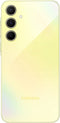 Samsung Galaxy A55 5G - 128GB - 50MP camera - Awesome Lemon