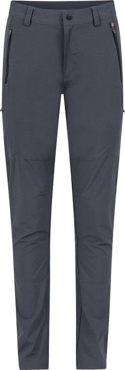 Life Line Elon Lange Broek Heren Antraciet Maat 52