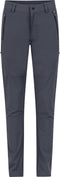 Life Line Elon Lange Broek Heren Antraciet Maat 52