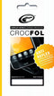 Crocfol W850i - Screenprotector - Antireflex - Transparant