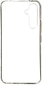 Mobiparts Galaxy A54 (2023) 5G - Classic TPU Case - Schokabsorberend - Transparant