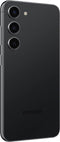 Samsung Galaxy S23 Enterprise Edition - Smartphone 128 GB 5G - Snapdragon processor Dual-SIM Phantom Black