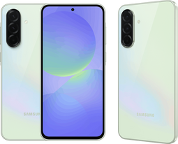 Samsung Galaxy A36 - Smartphone - 6GB RAM - 128GB opslag - Groen