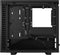 Fractal Design Define 7 Nano - Mini-DTX Mini-ITX - Small form factor - Zwart