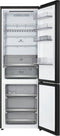 LG GBBS726AEV - Koelvriescombinatie - 375 liter - No Frost - Zwart